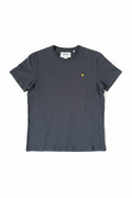 Dunkelgraues T-Shirt Produktbild