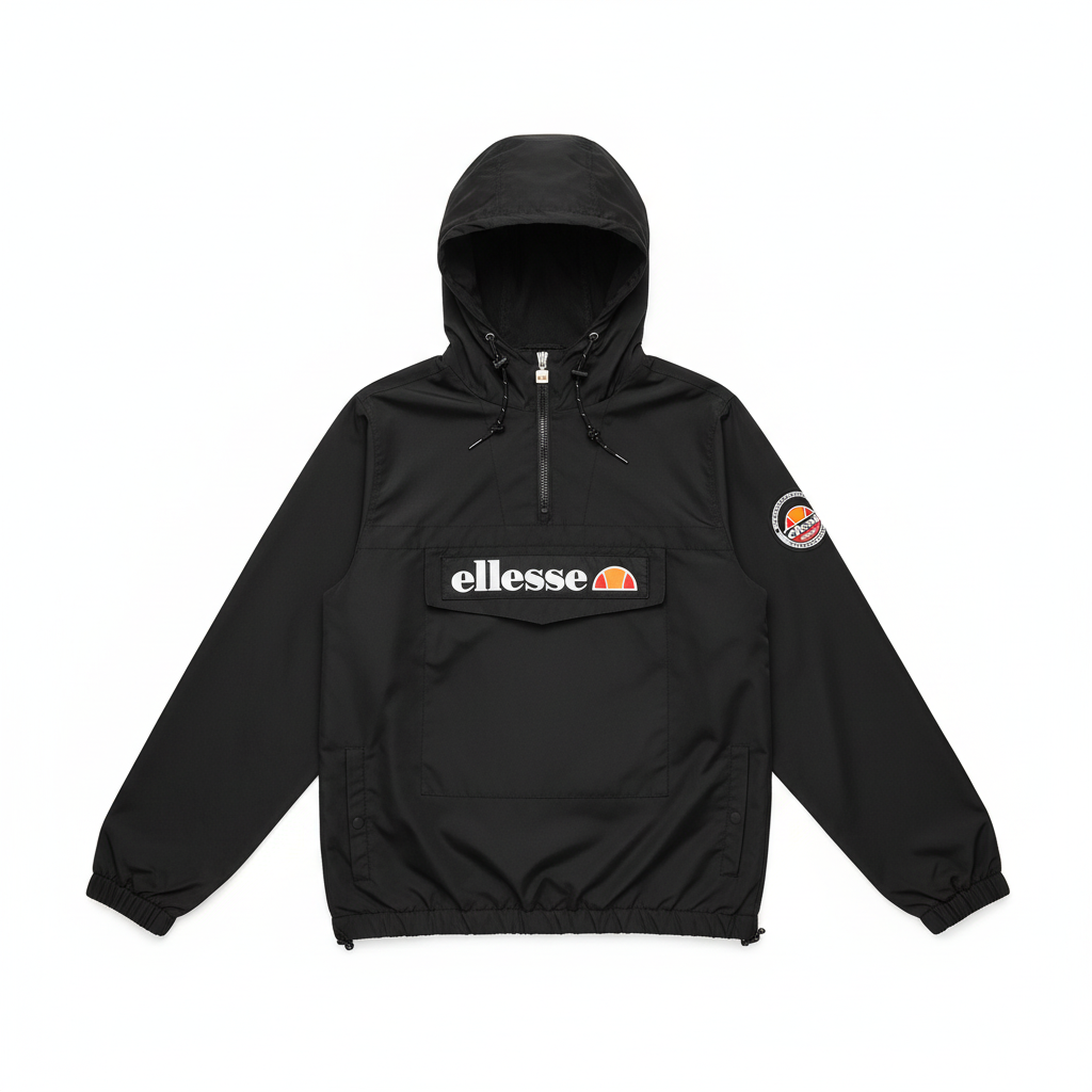 Ellesse Anorak Produktbild