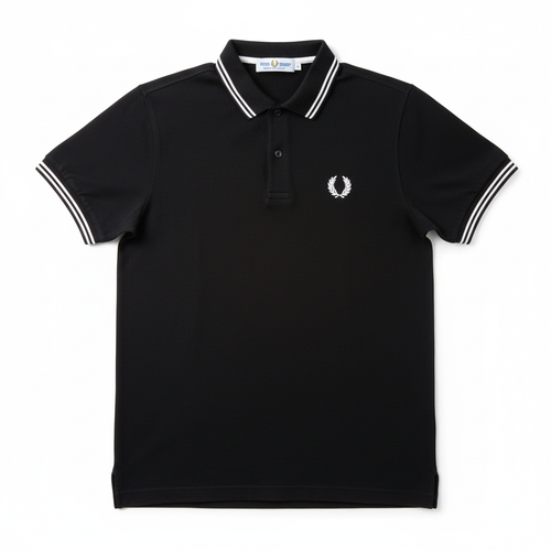 Fred Perry Polo Produktbild