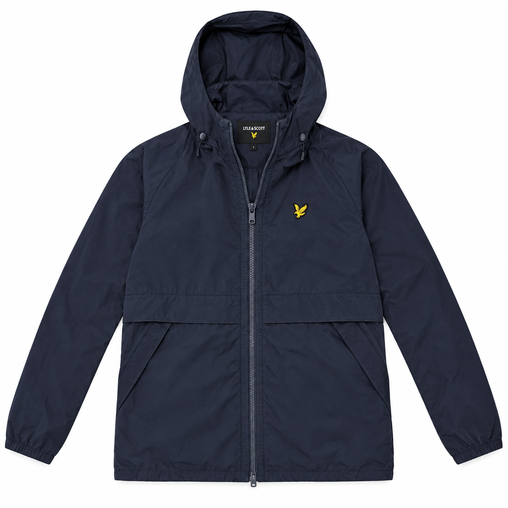 Lyle & Scott Jacke