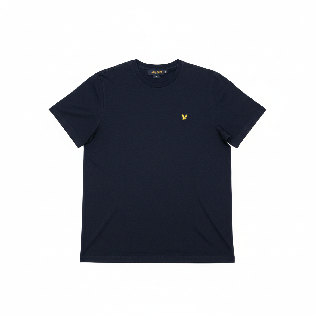 Lyle & Scott T-Shirt Produktbild