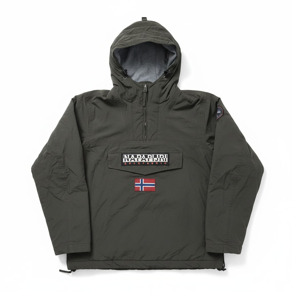 Napapijri Anorak Produktbild