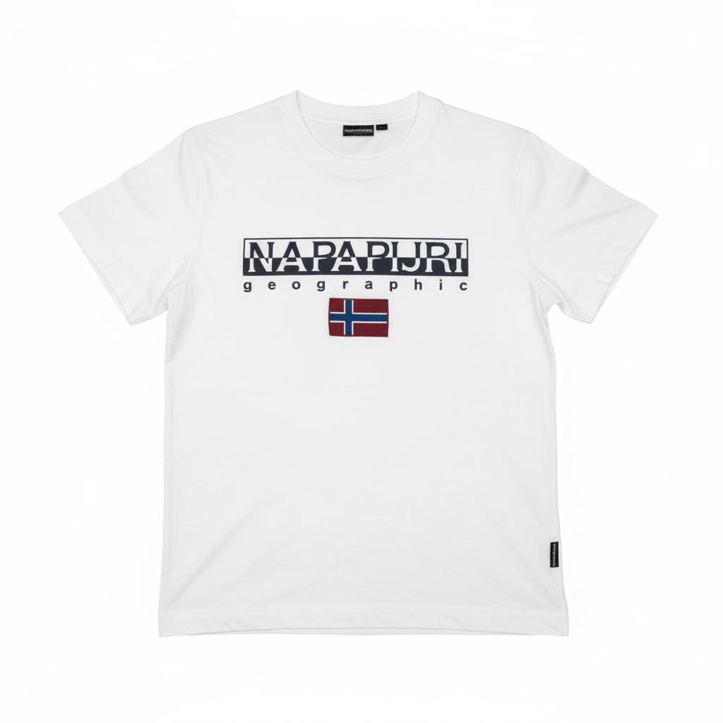 Napapijri Geographic Produktbild