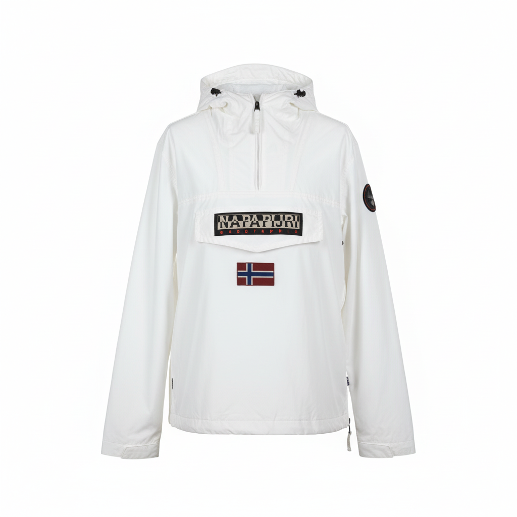 Napapijri Jacke Produktbild