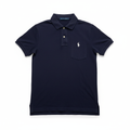 Ralph Lauren Classic Polo Navy